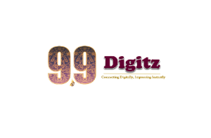 99 digitz - log